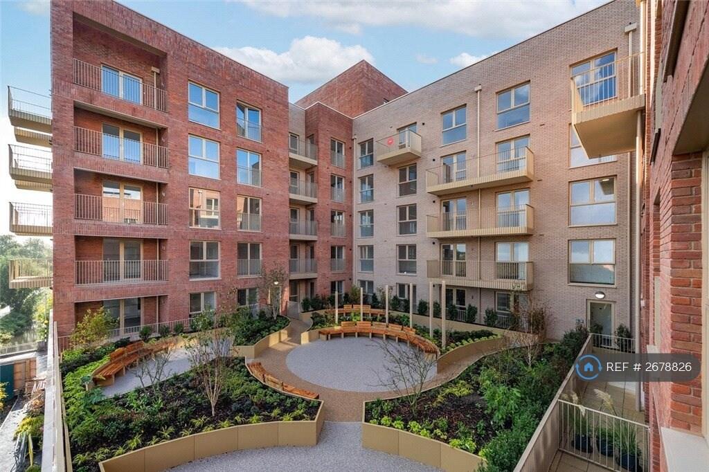 Main image of property: St. Ives Road, Maidenhead, SL6