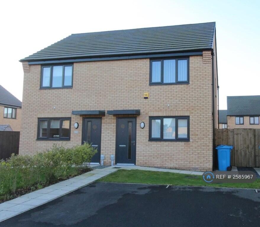 Main image of property: Kedrum Road, Hull, HU9