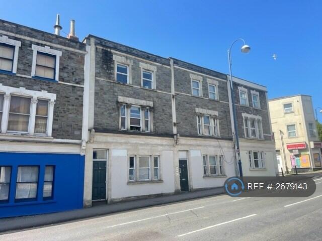 Main image of property: Lower Ashley Road, St. Agnes, Bristol, BS2