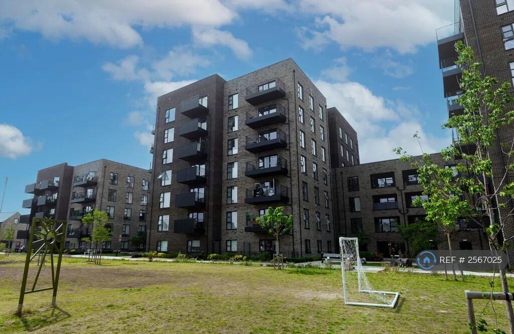 Main image of property: Clara Rackham Street, Cambridge, CB1