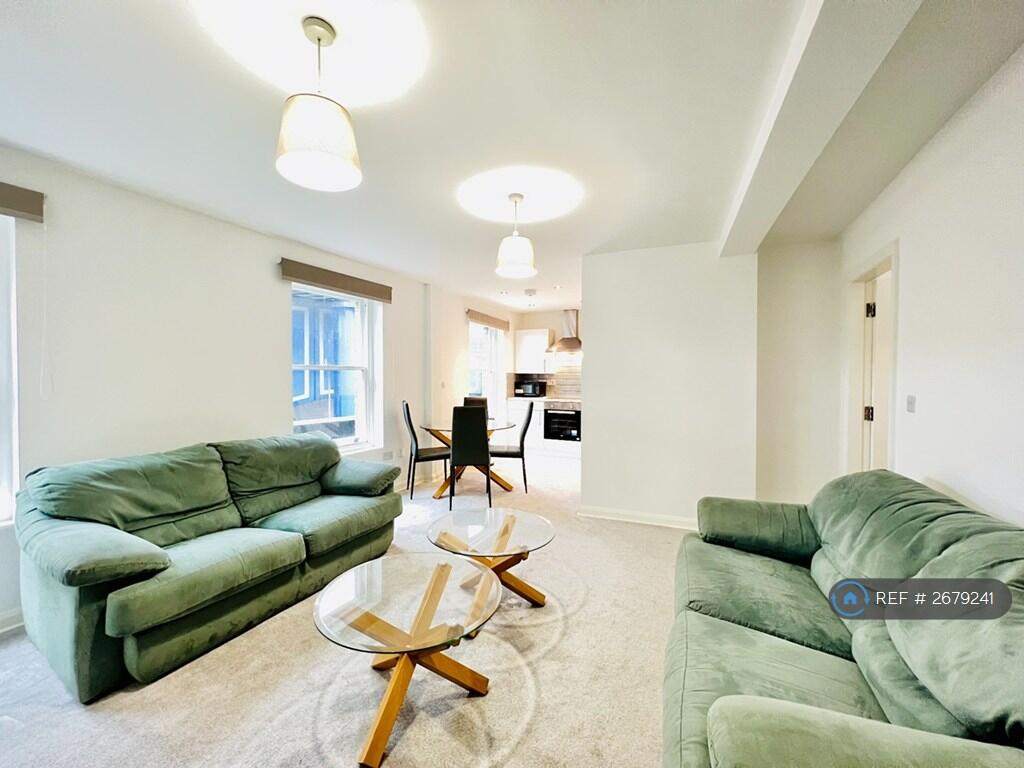 Main image of property: Atlantic Road, London, SW9
