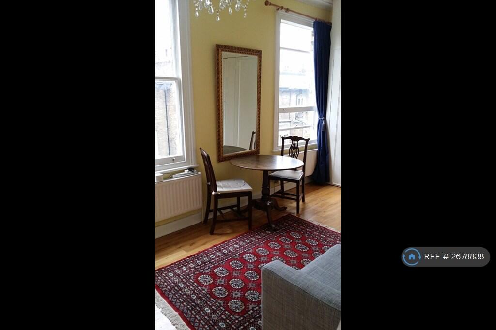 Main image of property: London, London, W14