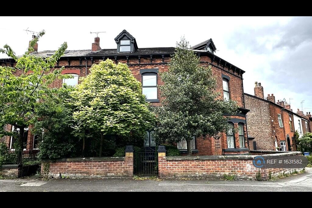 Main image of property: Sheffield Road, Hyde, SK14