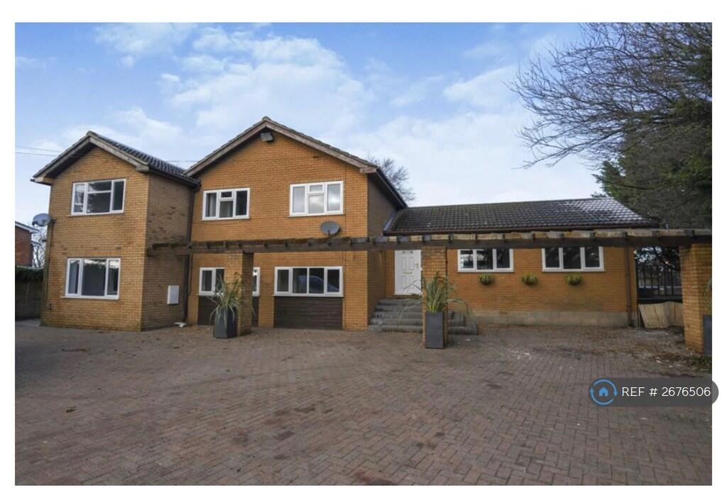 Main image of property: Wainfleet Road, Skegness, PE24