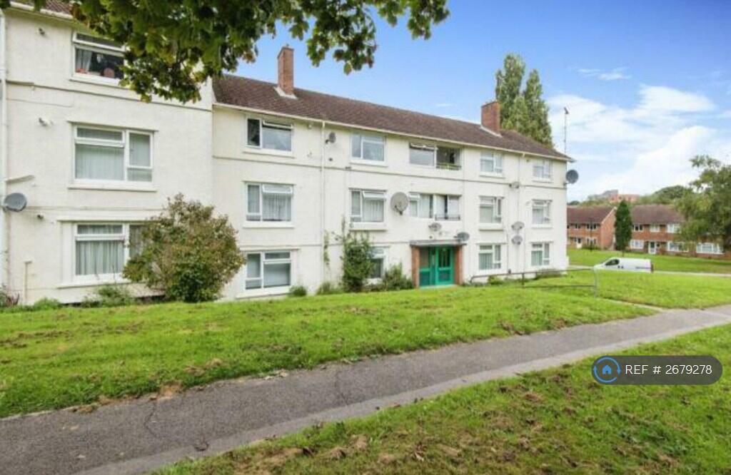 Main image of property: Wellow Close, Southampton, SO18