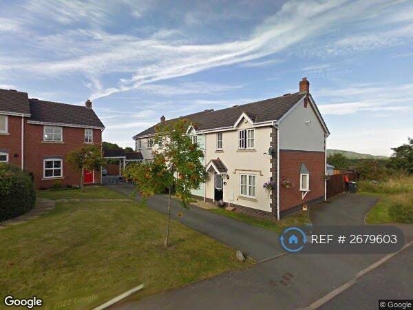 Main image of property: Cornflower Grove, Ketley, Telford, TF1