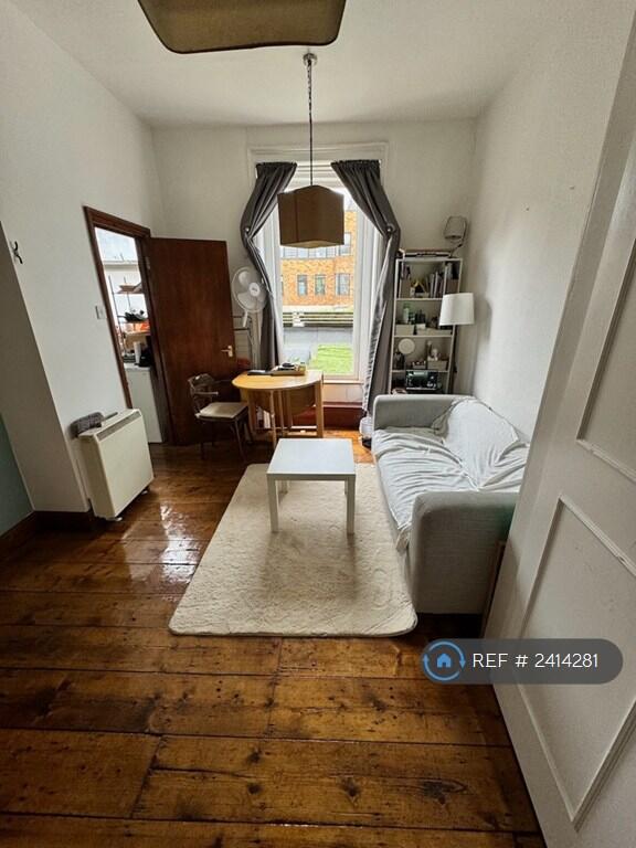 Main image of property: Camden High Street, London, NW1