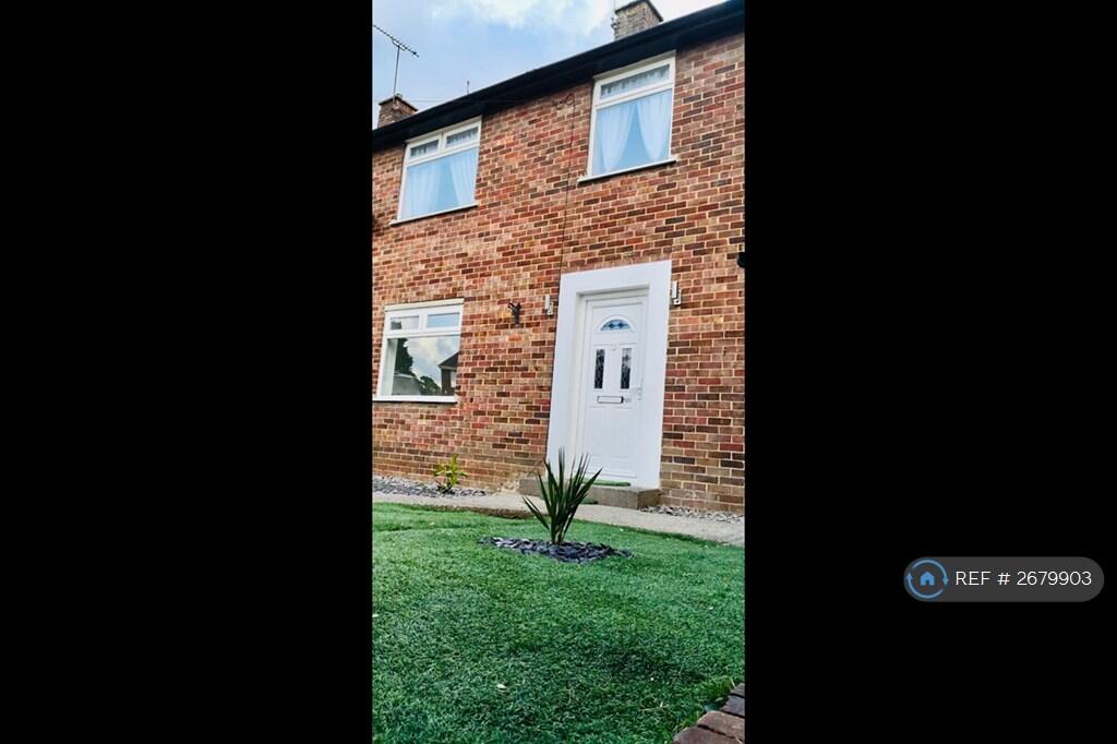 Main image of property: Northbourne Road, Gillingham, ME8