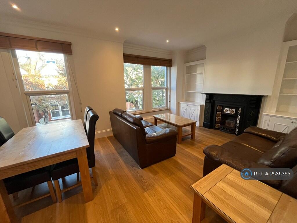 Main image of property: Lambrook Terrace, London, SW6