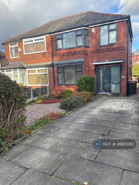 Main image of property: Blenheim Road, Bolton, BL2