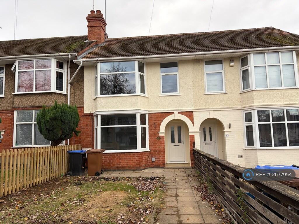 Main image of property: Kingsley Road, Northampton, NN2