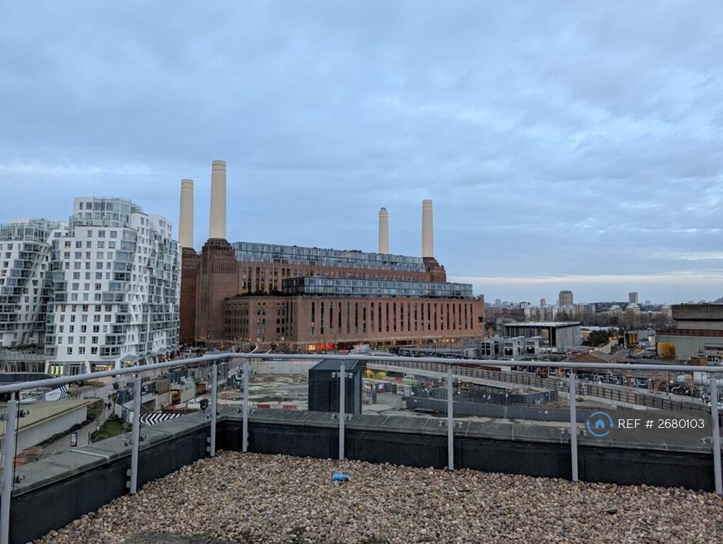 Main image of property: Viridian Apartments, London, SW8