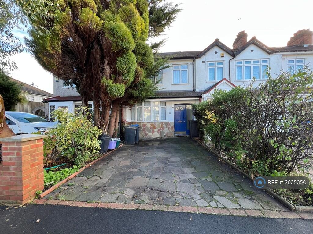 Main image of property: Heatherdene Close, Mitcham, CR4