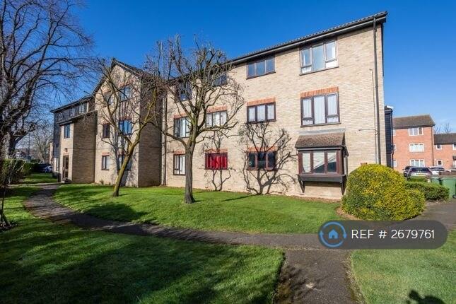 Main image of property: Firs Close, Mitcham, CR4