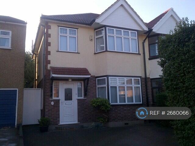 Main image of property: Oldfield Lane North, Greenford, UB6