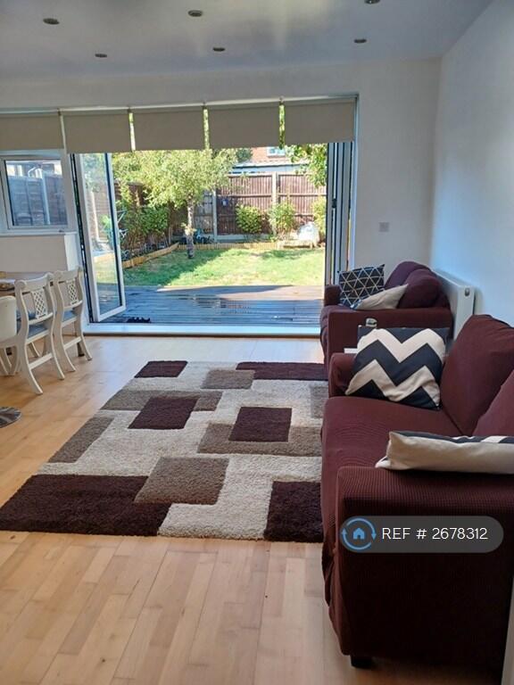 Main image of property: Rugby Avenue, Wembley, HA0