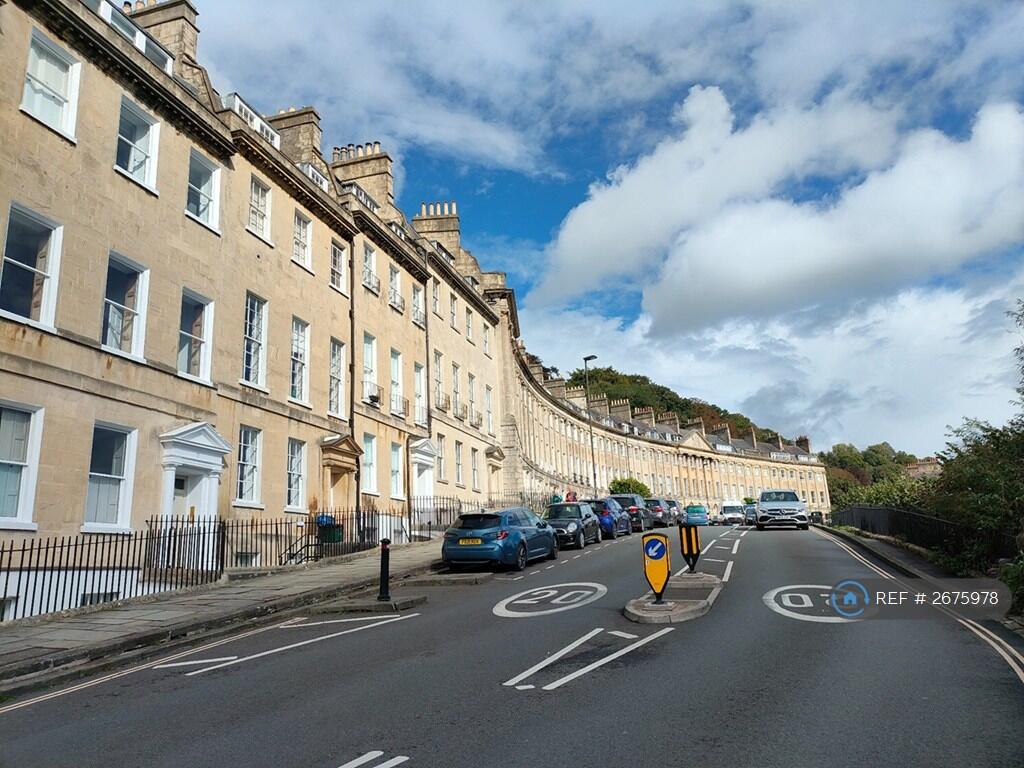 Main image of property: Camden Crescent, Bath, BA1