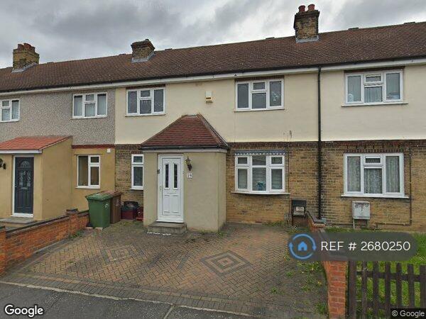 Main image of property: -Harris Road, Bexleyheath, DA7