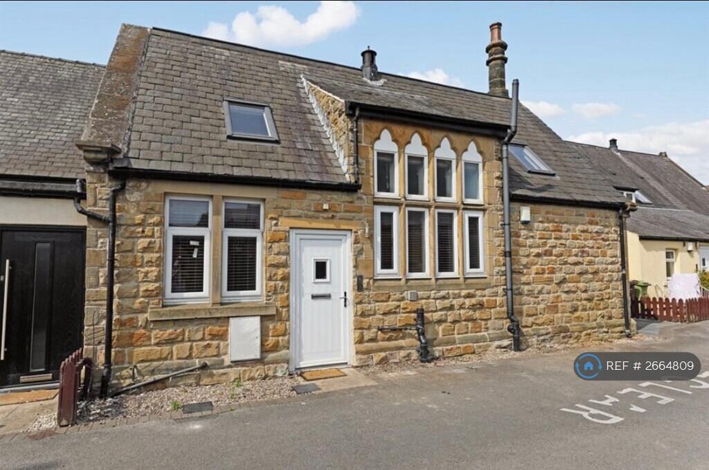 Main image of property: Silkstone House, Wakefield, WF2