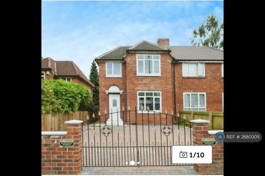 Main image of property: Two Ball Lonnen, Newcastle Upon Tyne, NE4