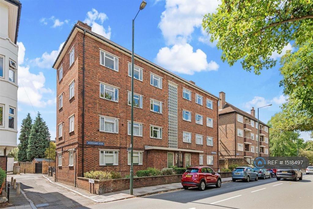 Main image of property: Montgomery House, London, SW14