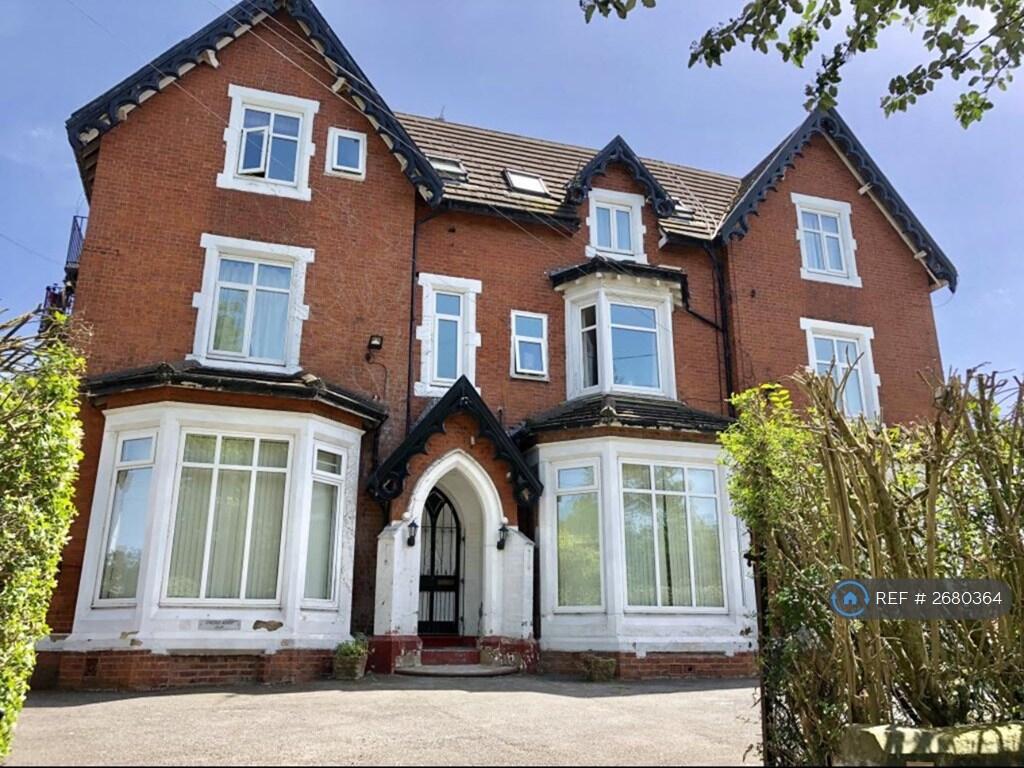 Main image of property: Lincoln House, Manchester, M13