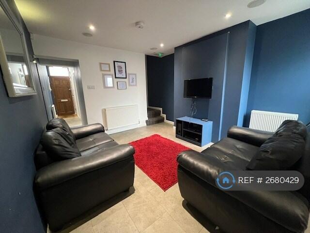 Main image of property: Watford Street, Stoke-On-Trent, ST4