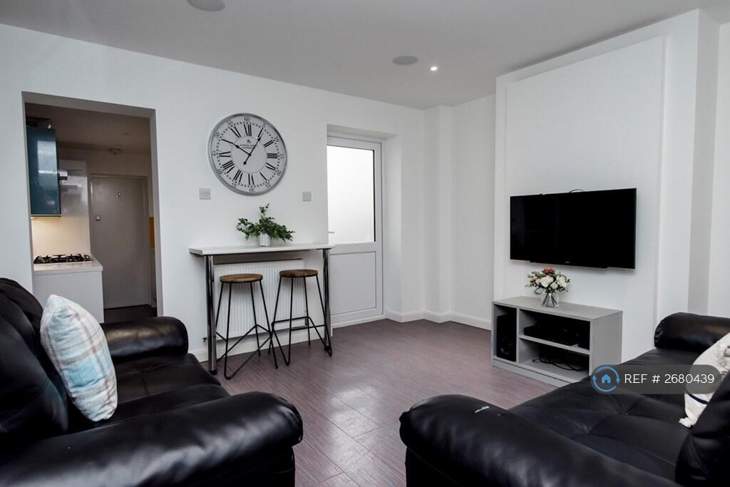 Main image of property: Beresford Street, Stoke-On-Trent, ST4