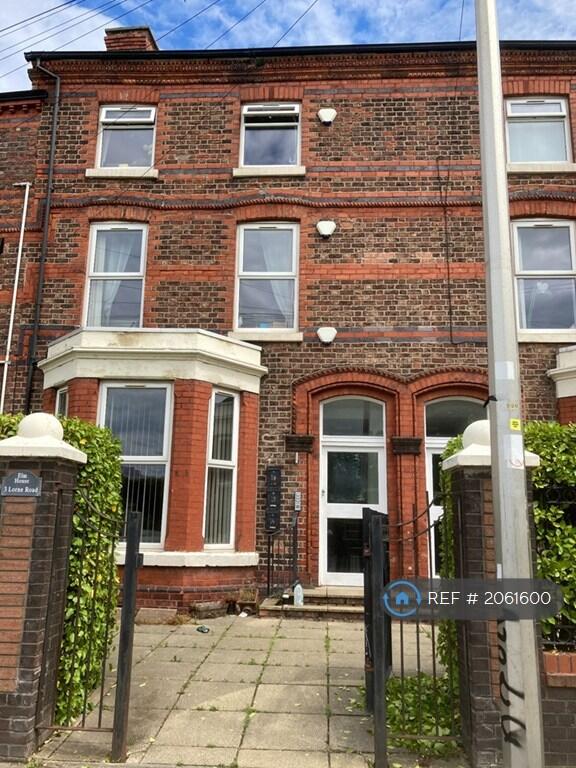 Main image of property: Elm House, Liverpool, L22