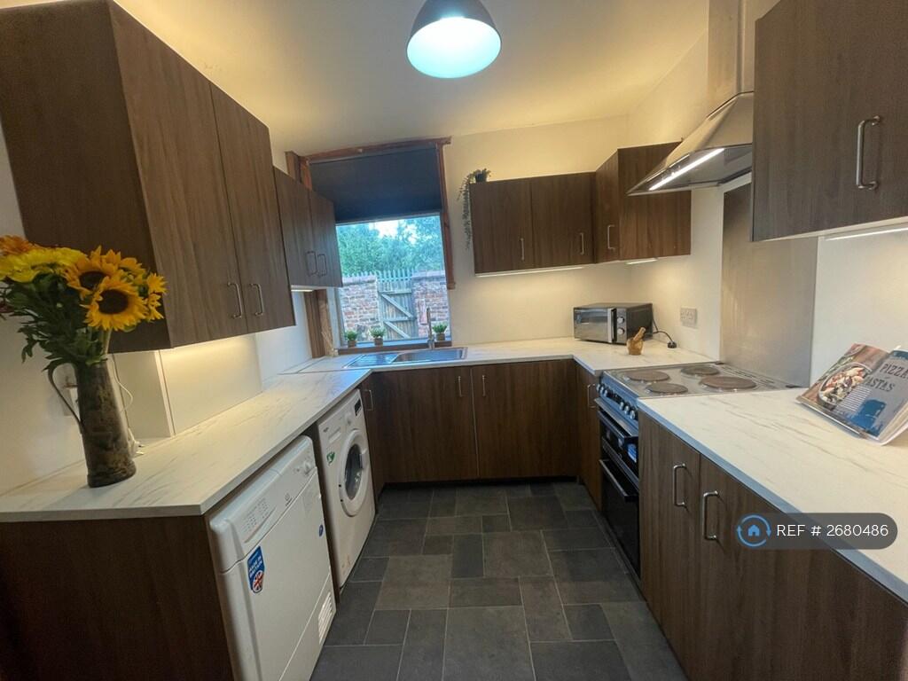 Main image of property: Whitby Road, Manchester, M14