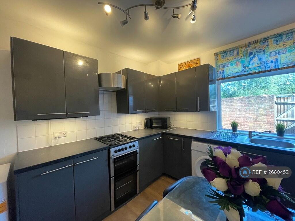 Main image of property: Whitby Rd, Manchester, M14