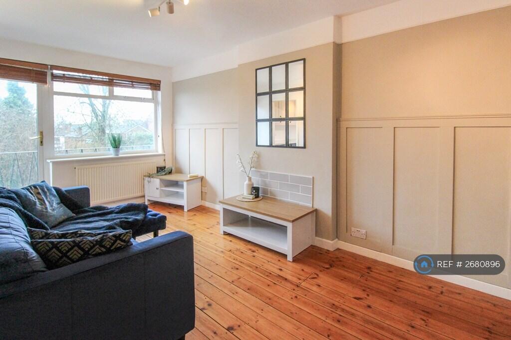 Main image of property: Arundel Court, Nottingham, NG3