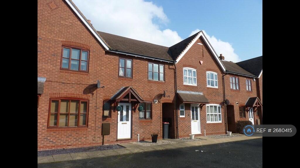 Main image of property: Lytham Green, Muxton, Telford, TF2