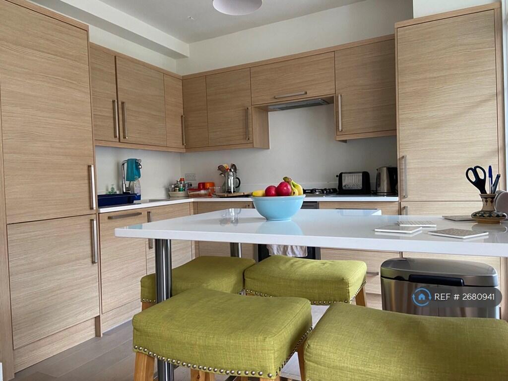 Main image of property: Binstead House, London, SW18