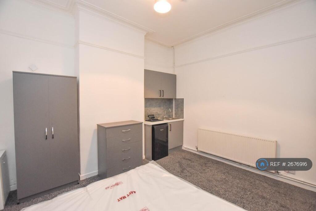 Main image of property: Darlington Street East, Wigan, WN1