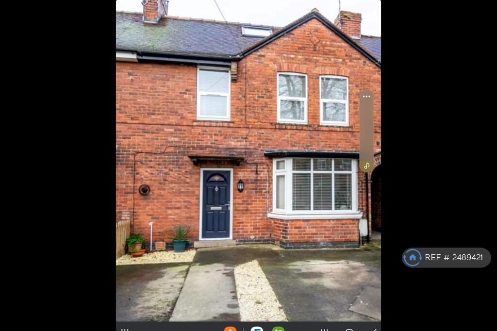 Main image of property: Burton Stone Lane, York, YO30