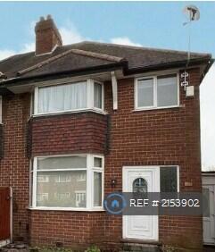 Main image of property: Barn Lane, Solihull, B92