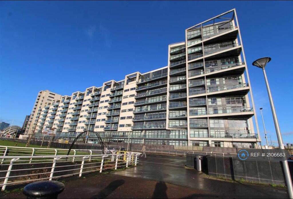 Main image of property: Lancefield Quay, Glasgow, G3