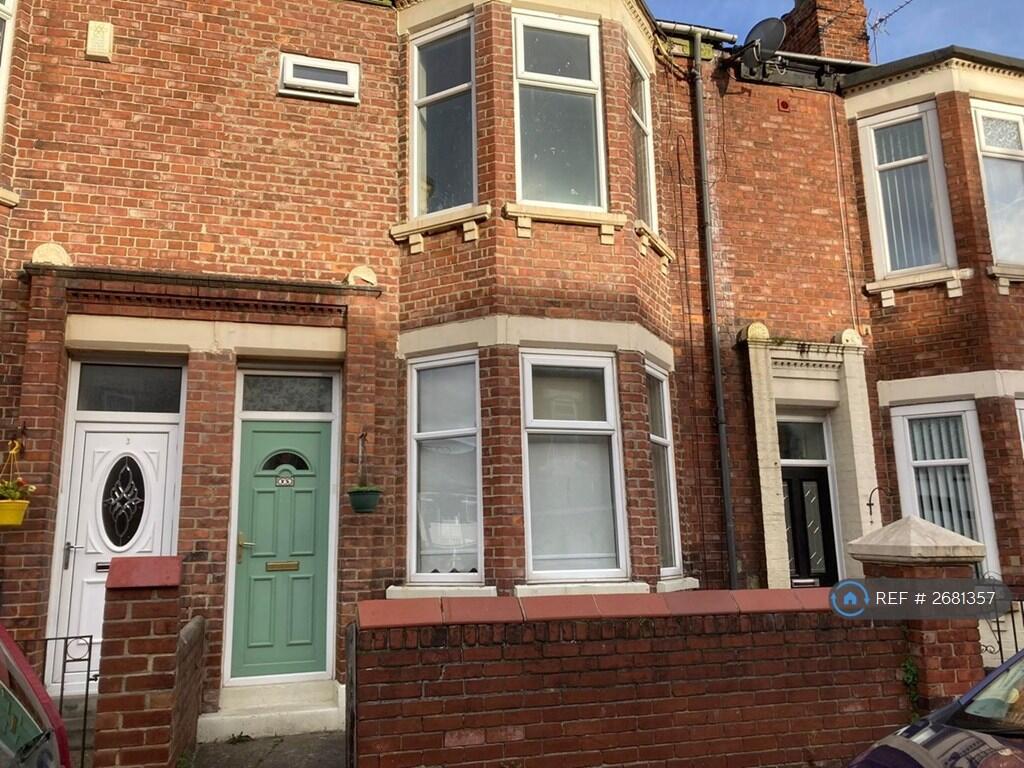 Main image of property: Lyndhurst Street, South Shields, NE33
