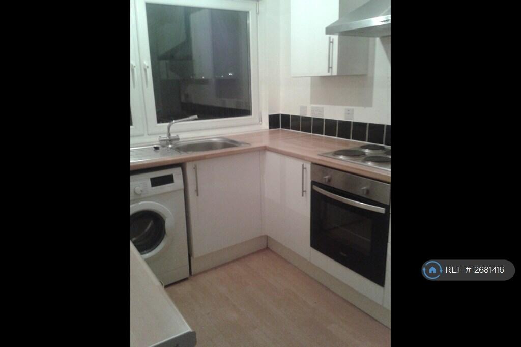 Main image of property: Ravenscraig Drive, Glasgow, G53