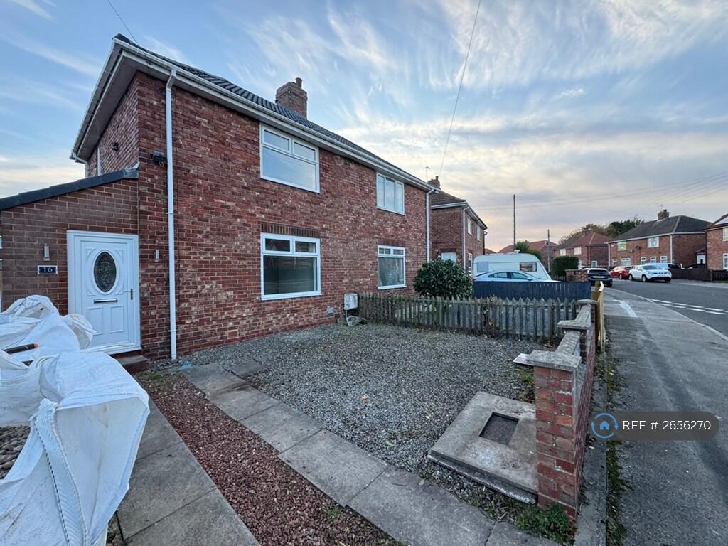 Main image of property: Hawthorn Crescent, Washington, NE38