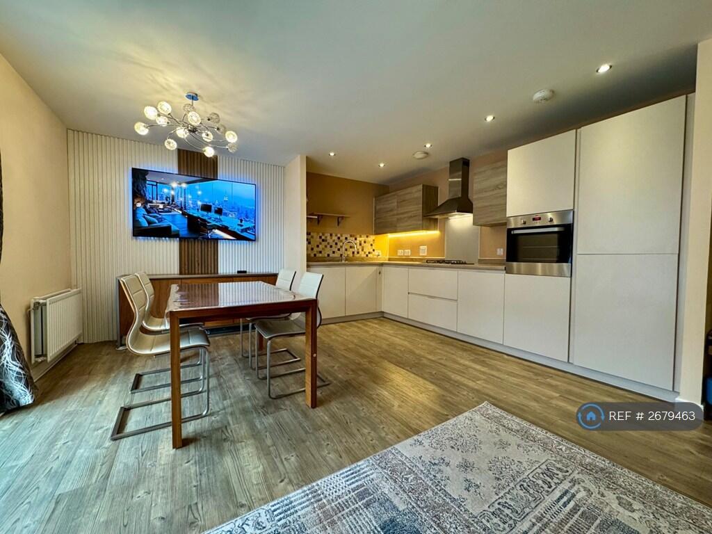 Main image of property: Beach House, Barking, IG11