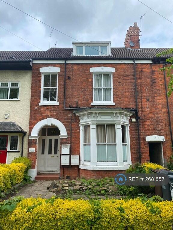 Main image of property: Westbourne Avenue, Hull, HU5
