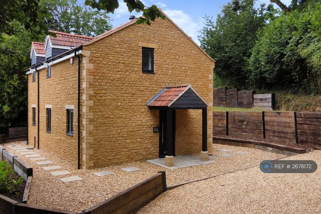 Main image of property: Orchardleigh, East Chinnock, Yeovil, BA22