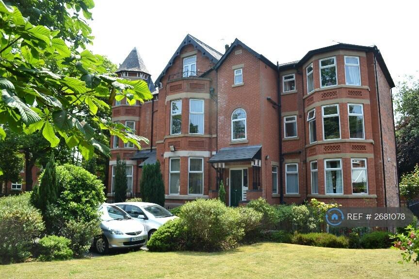 Main image of property: Didsbury, Manchester, M20