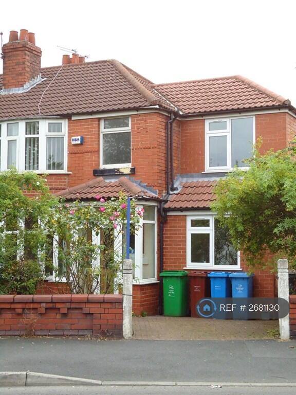 Main image of property: Yew Tree Road, Manchester, M14