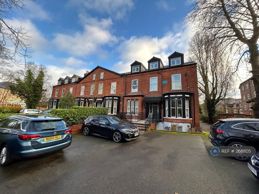 Main image of property: Withington, Manchester, M20