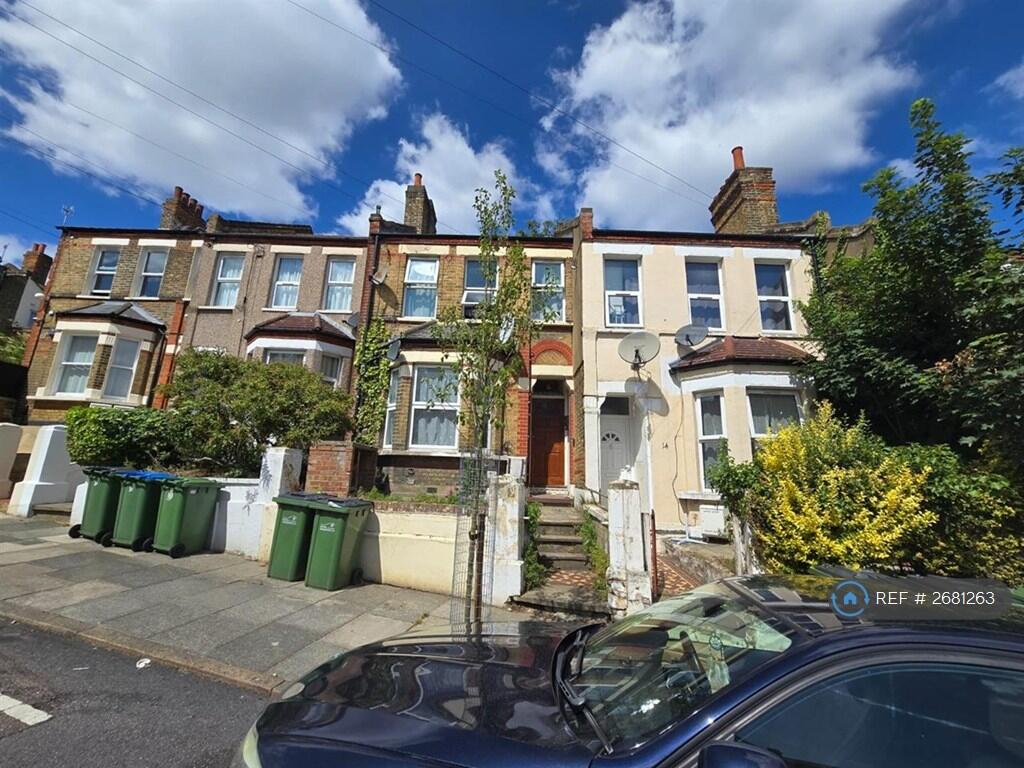 Main image of property: Piedmont Road, London, SE18