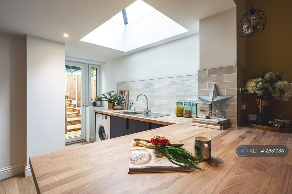 Main image of property: Radbourne Street, Derby, DE22