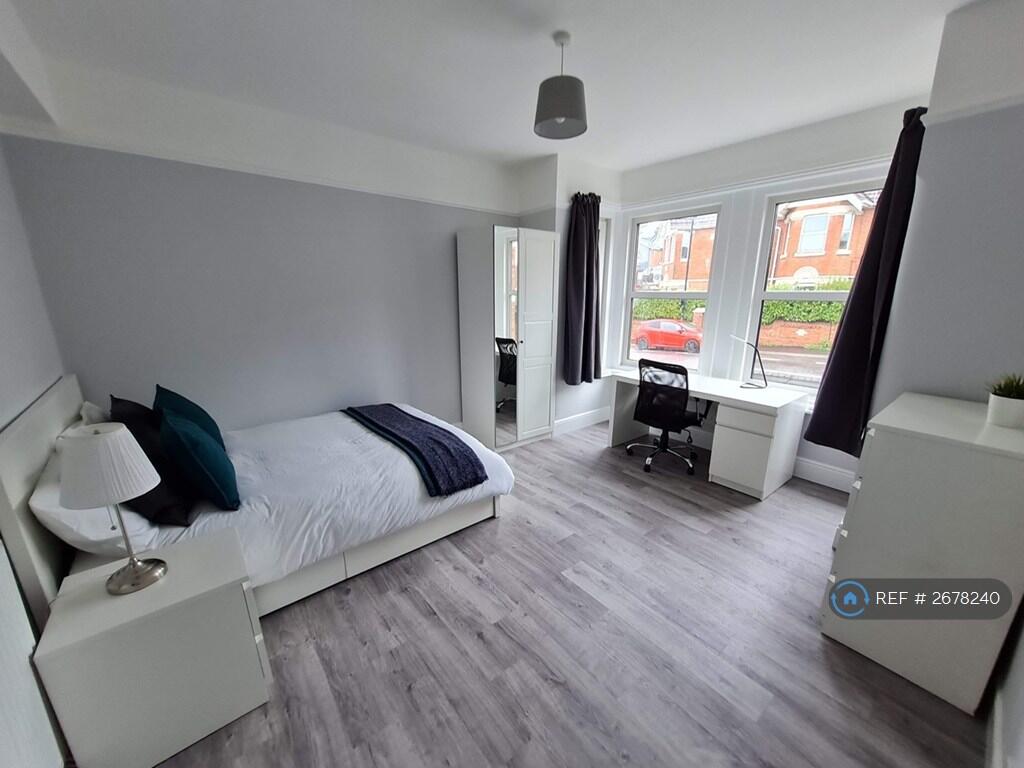 Main image of property: Wilton Avenue, Southampton, SO15